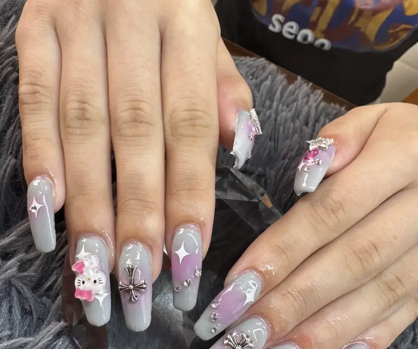 nail nanaの掲載