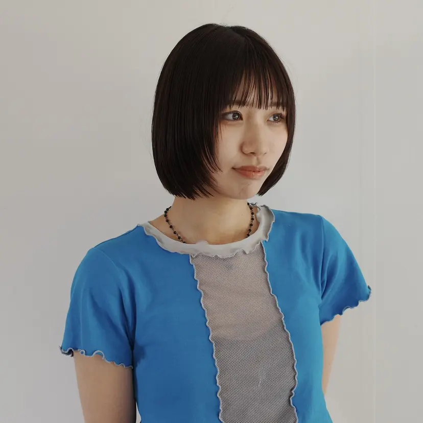 ショートカットモデル 募集中/大原龍の掲載