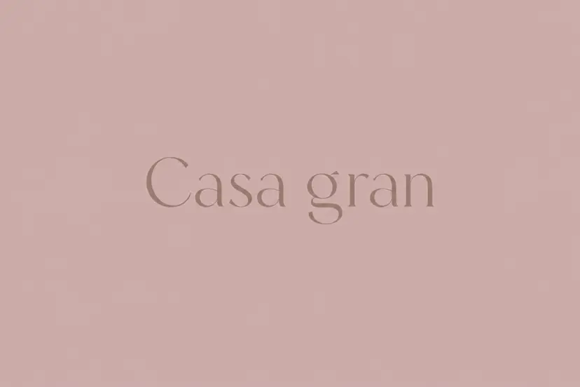 Casa gran maaya🤍の掲載