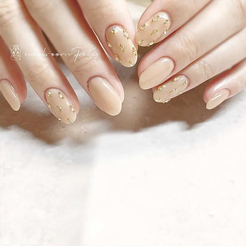 nail room Perleの掲載
