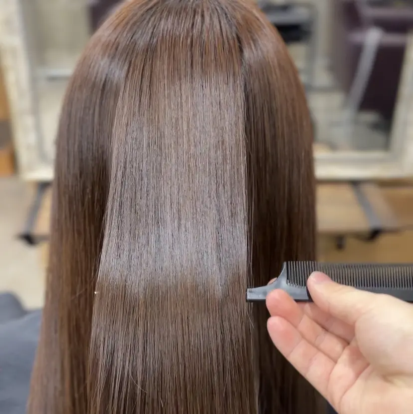 hairCALON よしきモデル募集中の掲載
