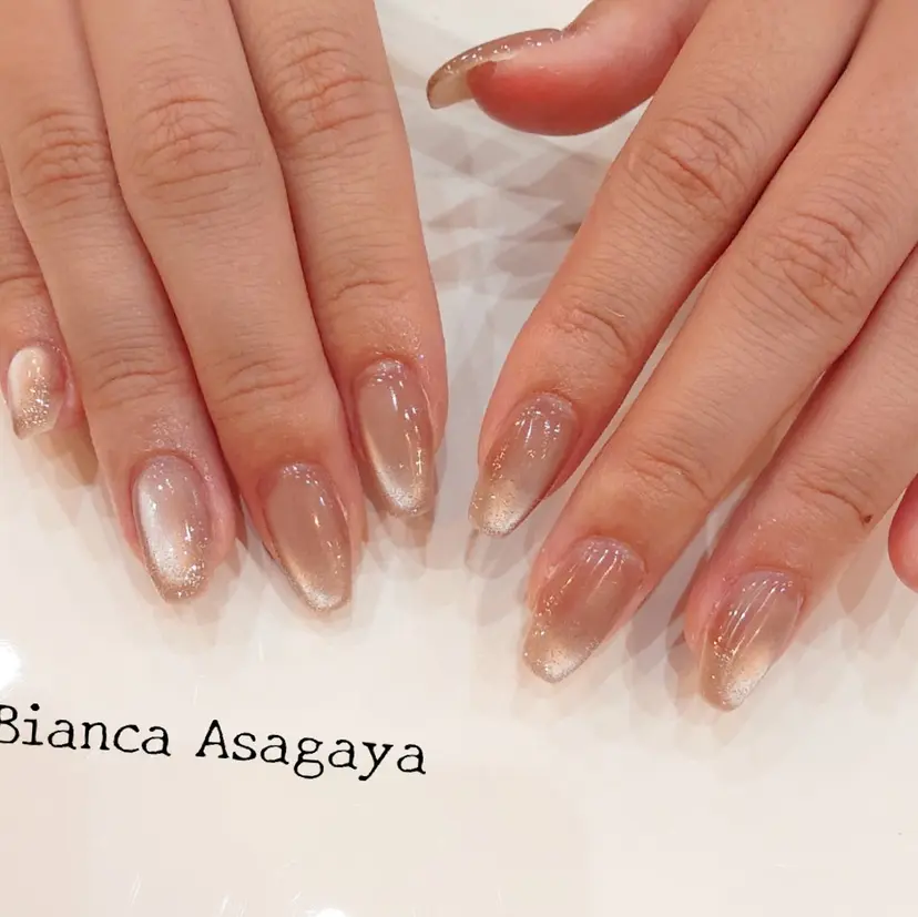 Bianca TANAKAの掲載