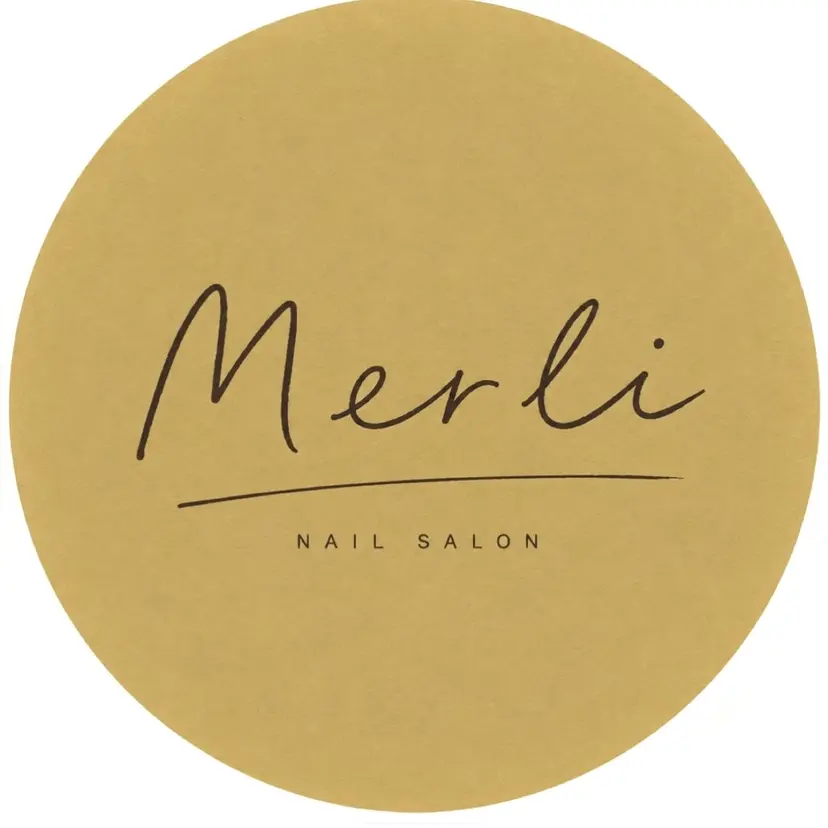 Merli メルリ　ネイルサロンの掲載