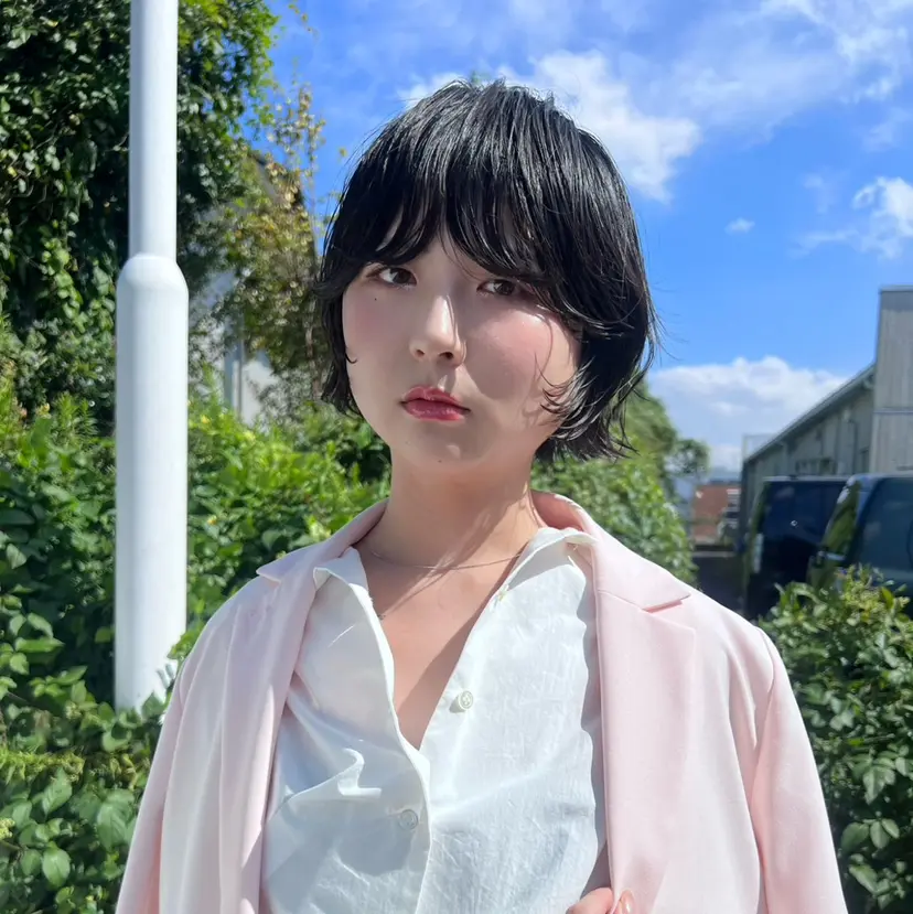 ［　］shiro hikariの掲載