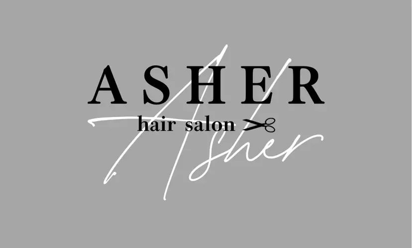 Asher アシェルの掲載