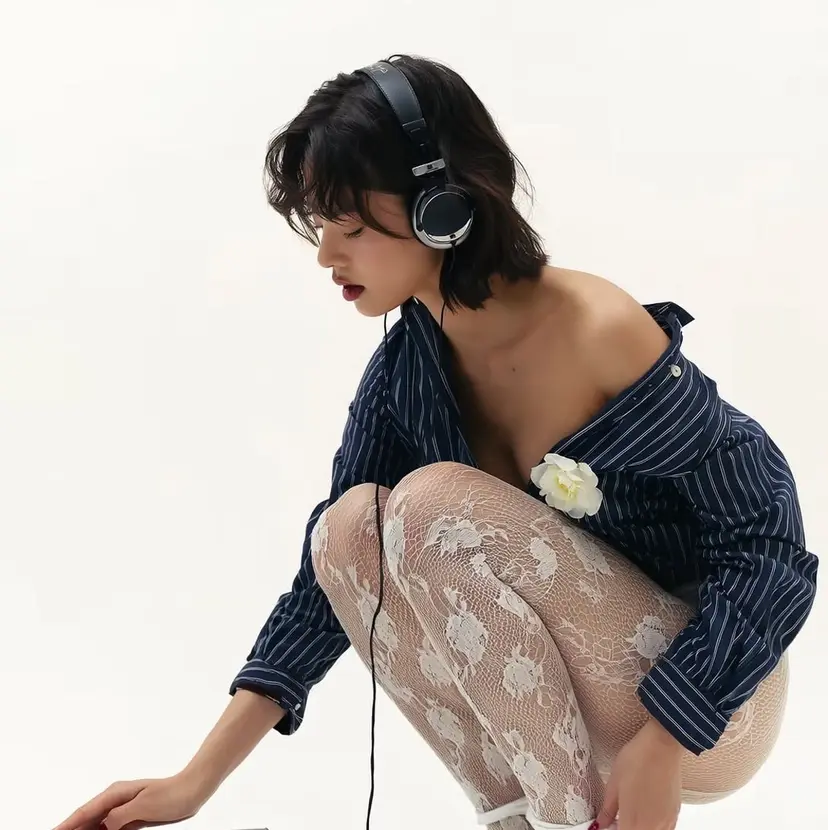 ayaka 縮毛矯正レイヤーの掲載