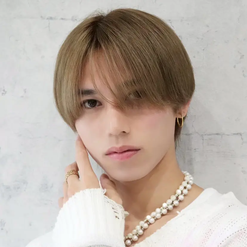 ⚡️大宮パーマ特化 美容師⚡️ 真裟斗の掲載