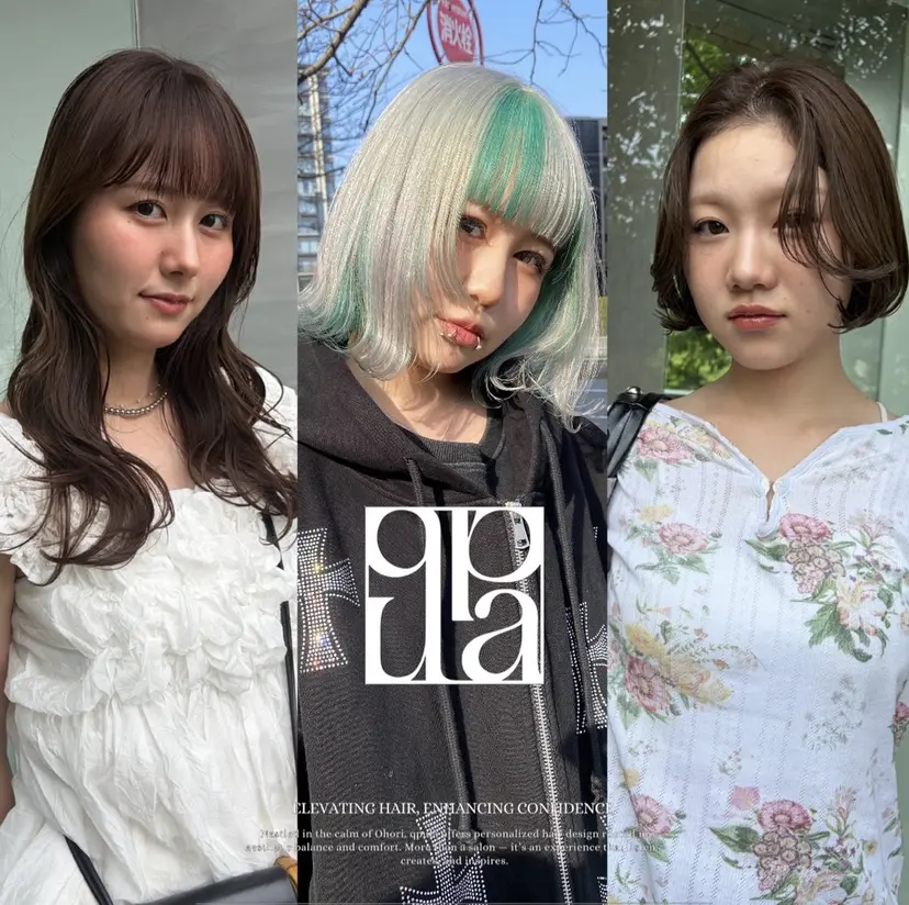 qpula misuzuの掲載