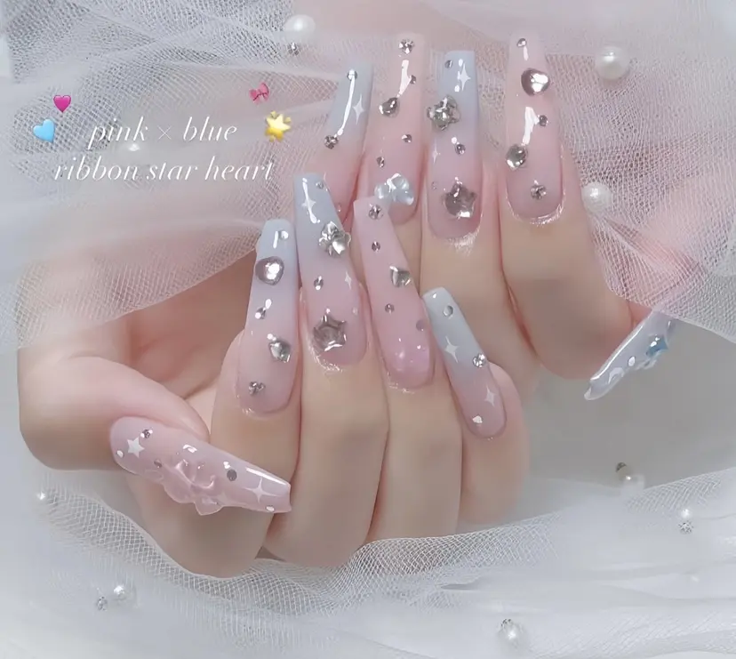 Rin Nail 新大久保店の掲載
