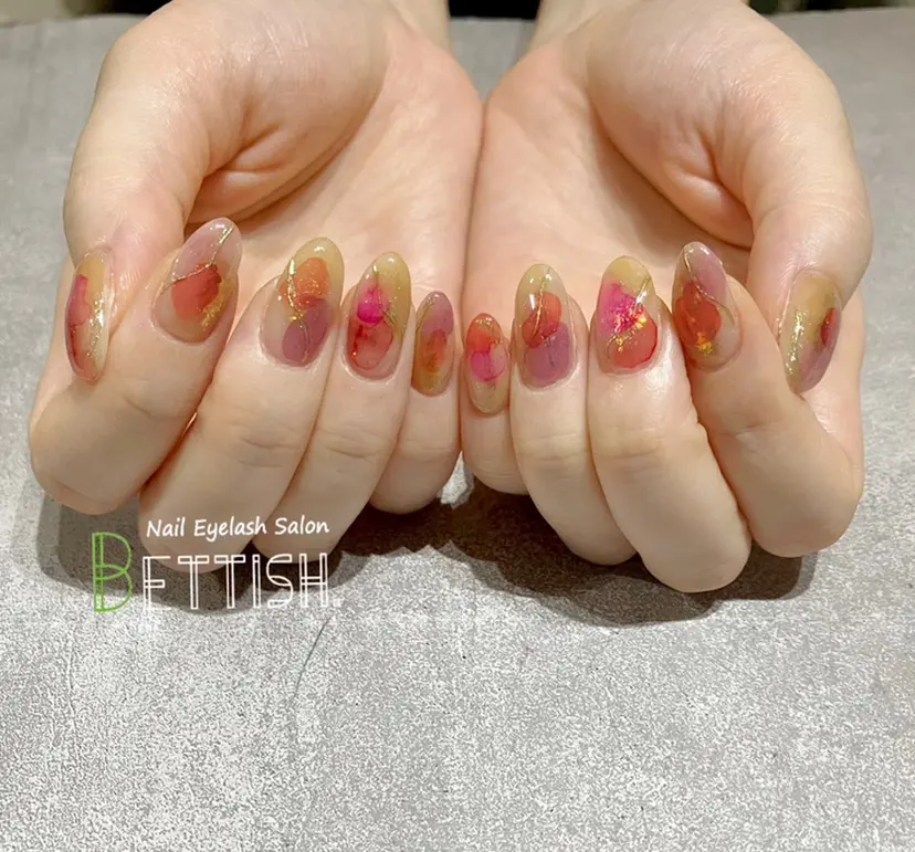 BETTISH. KUMIKO☺︎︎の掲載