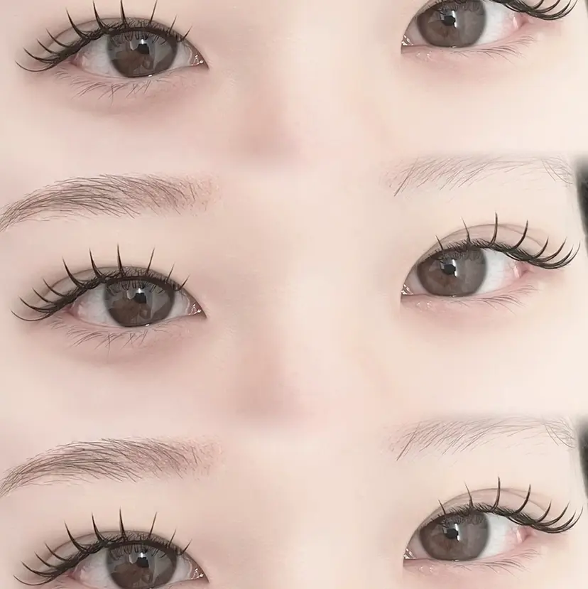 eyelist asumiの掲載