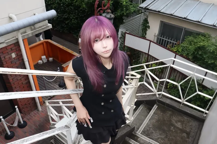 itsuki /原宿の掲載