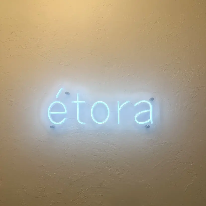 étora 渋谷 kuboの掲載