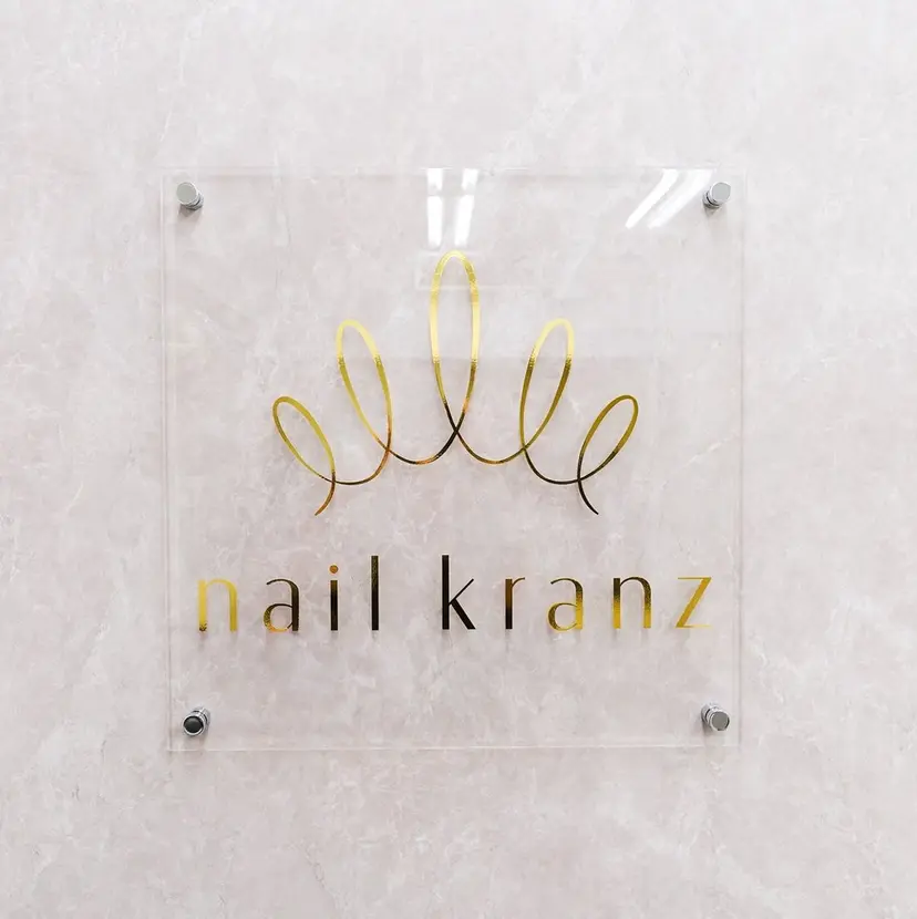 nail kranz Erikoの掲載
