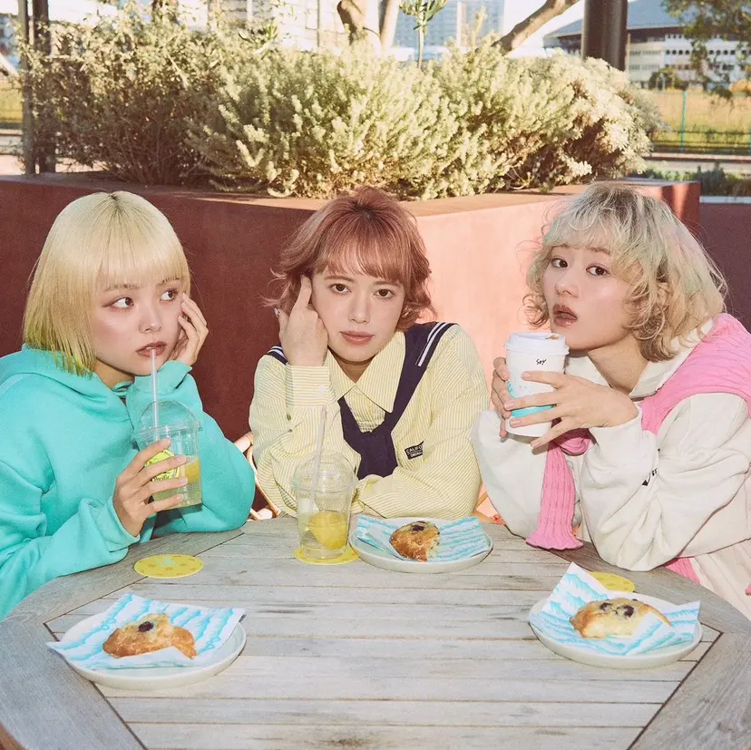 💟艶髪ワンカラー 💟/ミオの掲載