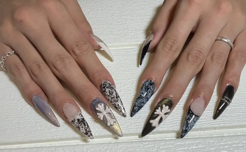 2DY NAIL SALONの掲載