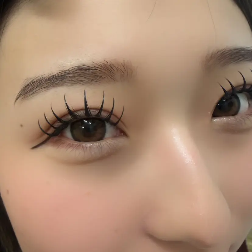松井 菜々美の掲載
