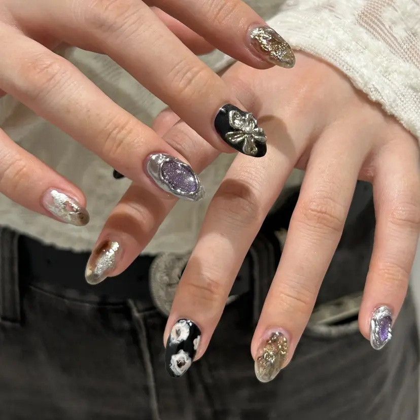 nail Cocoquineの掲載