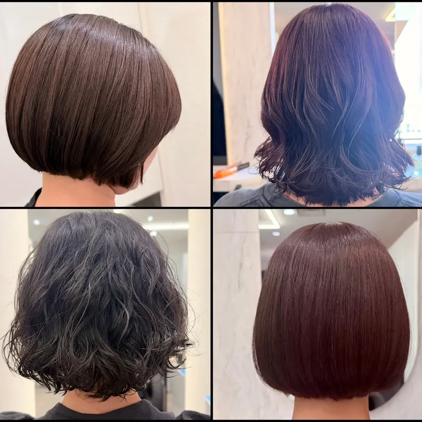 TheEctQ'n Ayane/心斎橋の掲載