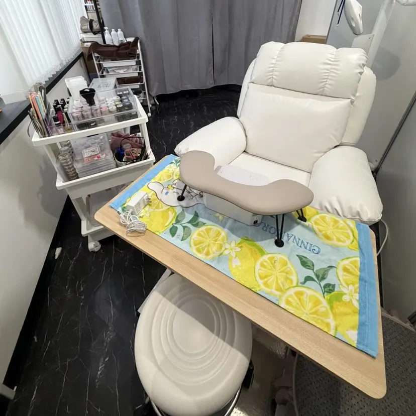 MARIRIKA NAILの掲載