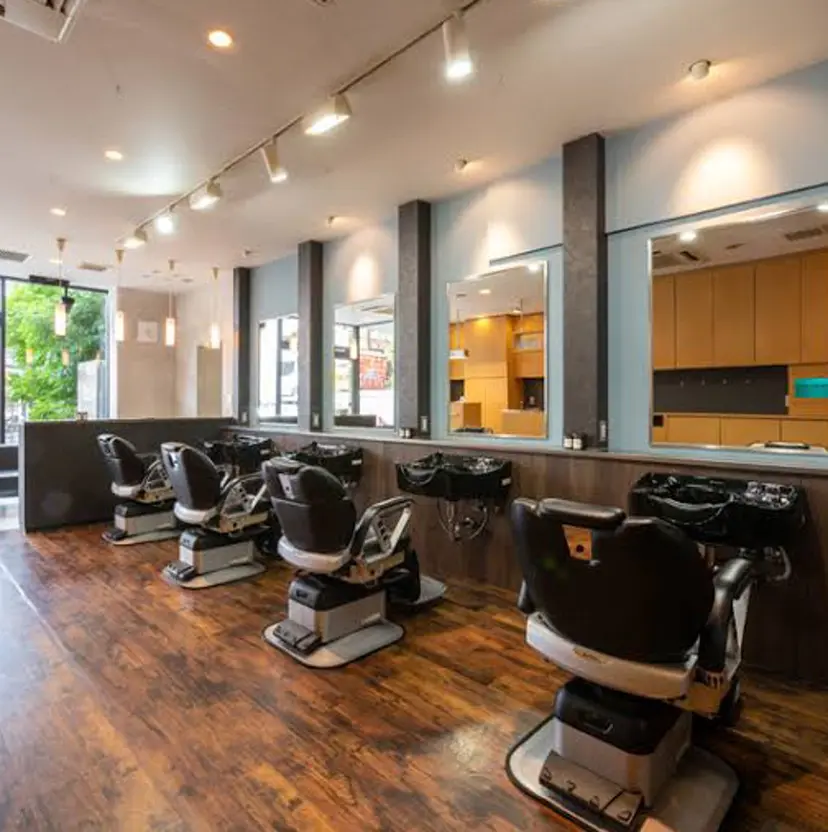 ﾒﾝｽﾞｶｯﾄ✂︎ 顔そり💈ﾆｼﾓﾄの掲載