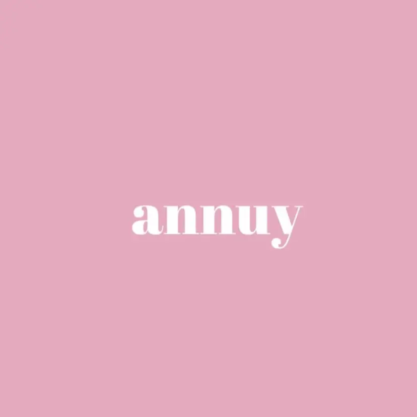 annuy りょう🤎の掲載