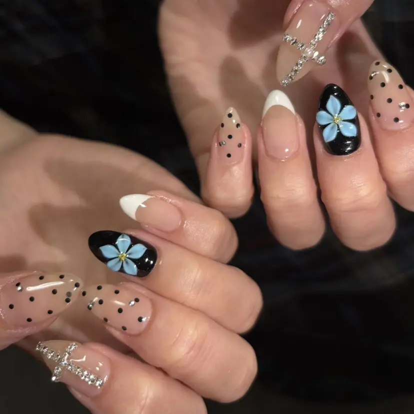 nailsalon MILAの掲載