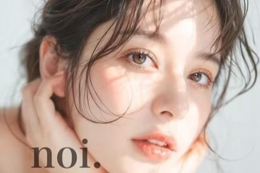 noi. rihoの掲載