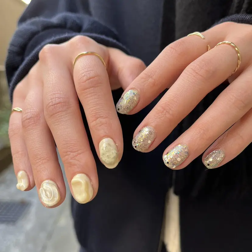 nail RINAの掲載