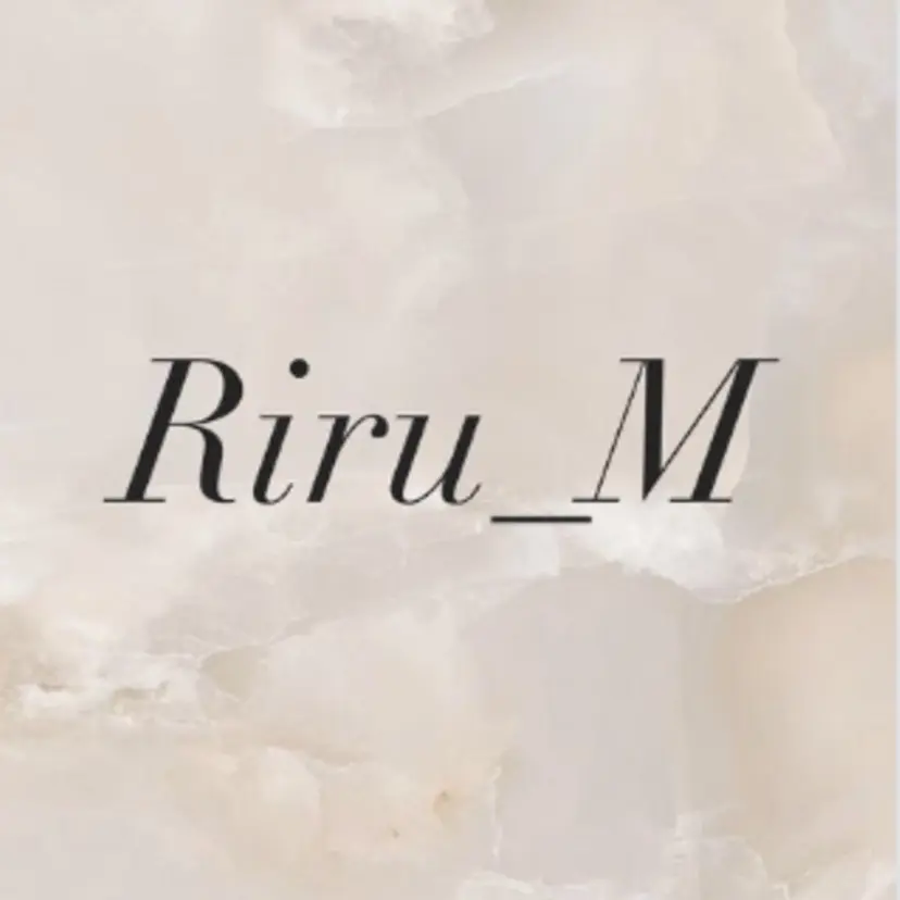 Riru_M深井/ 堺東店 三木の掲載