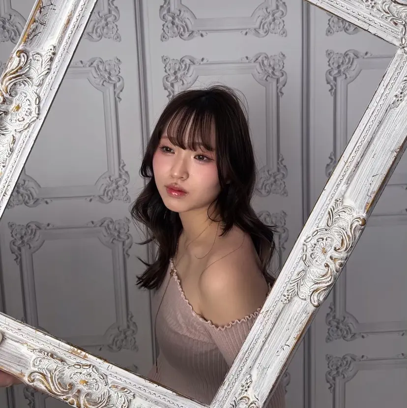 カラーモデル募集🫧 🌷らむ🌷の掲載