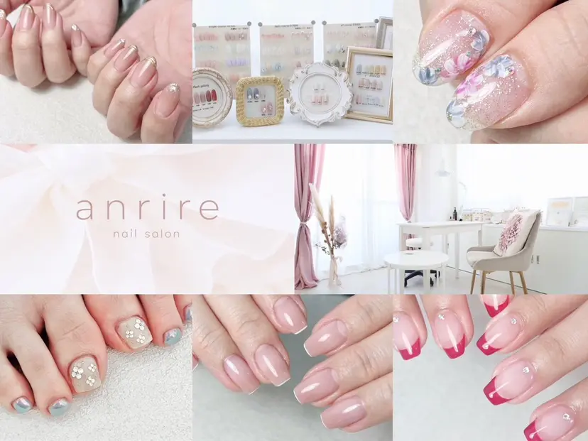 anrire ☆Nahoの掲載