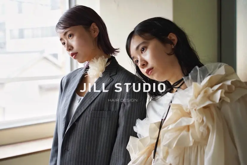 野内 柚那 / JILLSTUDIOの掲載