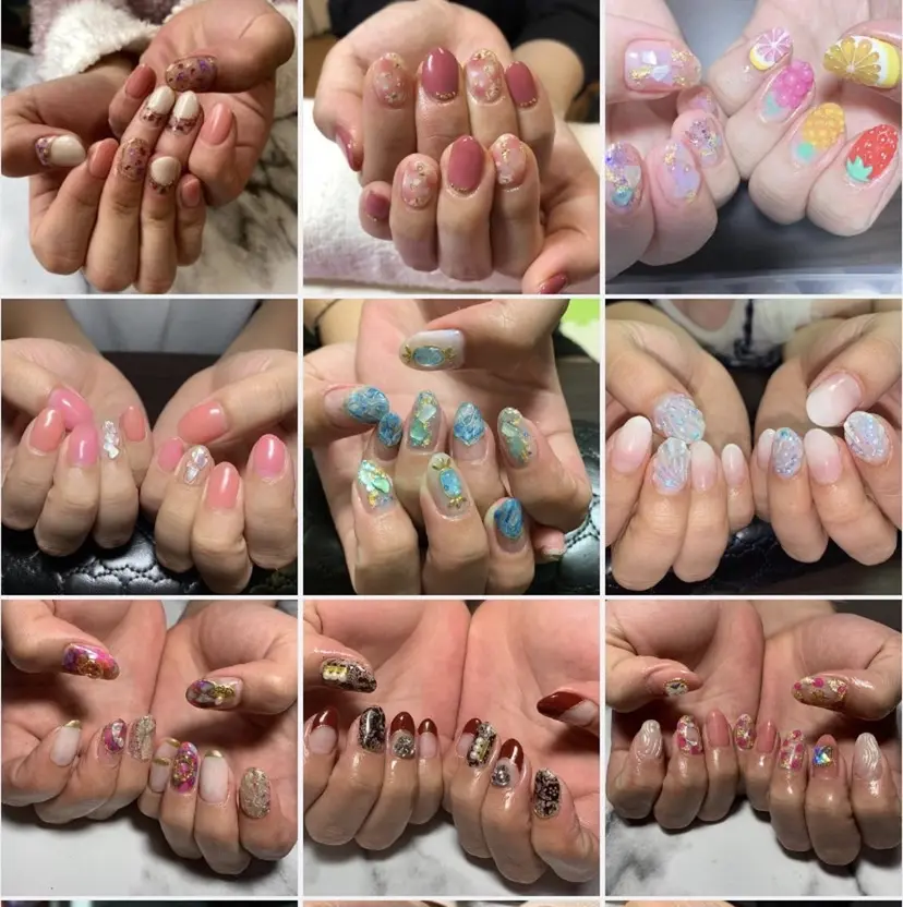 リクエストから❣️ AnRinの掲載