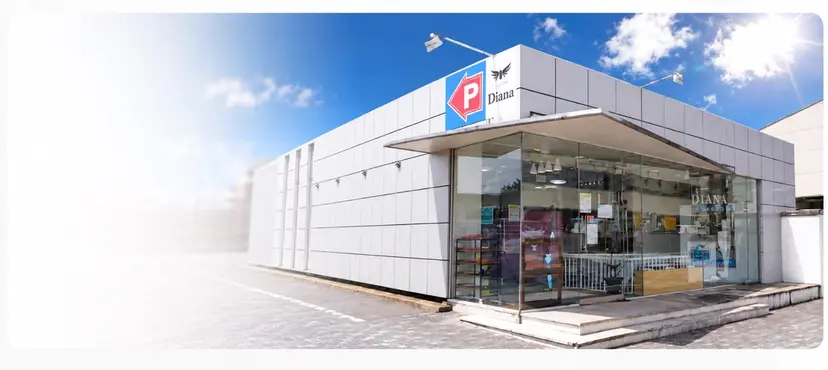 ディアナ 水戸千波店 野上の掲載