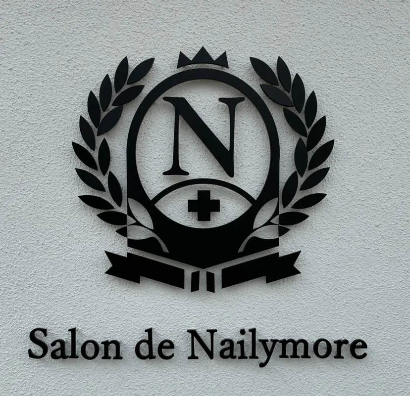 Salon de Nailymoreの掲載