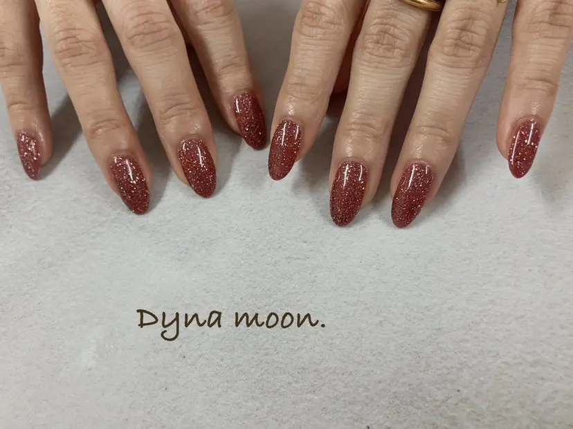 Dyna  moon 陽菜の掲載