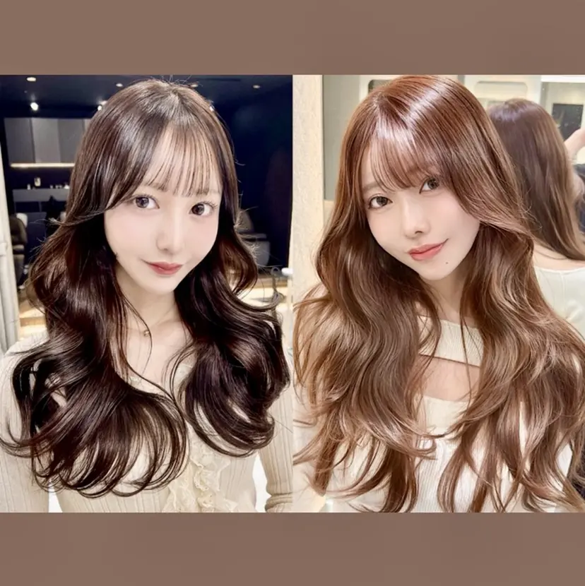 ✨美髪矯正×髪質改善 🍎カイト🍎渋谷の掲載