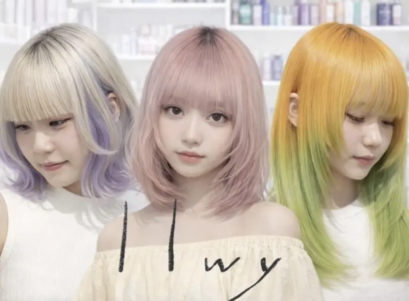 🌺名古屋ハイトーン SOLAデザインの掲載