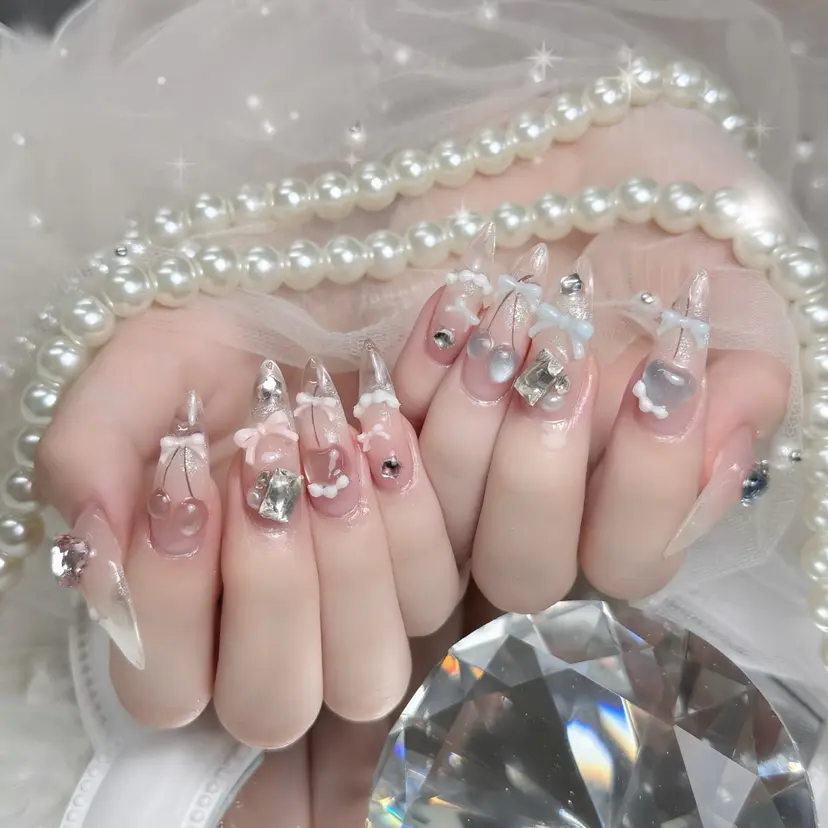 Hana Nova Nambaの掲載