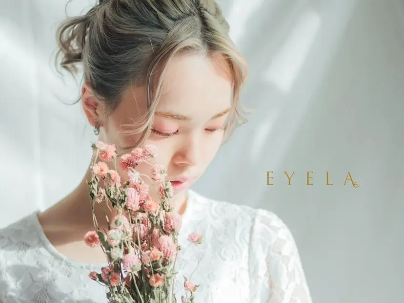 EYELA 花音の掲載