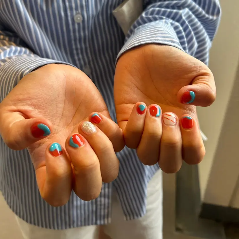 MIHO nail_noahの掲載