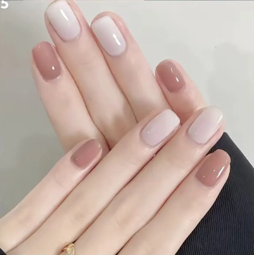 Yumi nail luckyの掲載