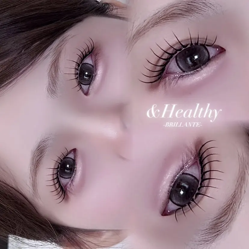 BRILLANTE 🎀の掲載