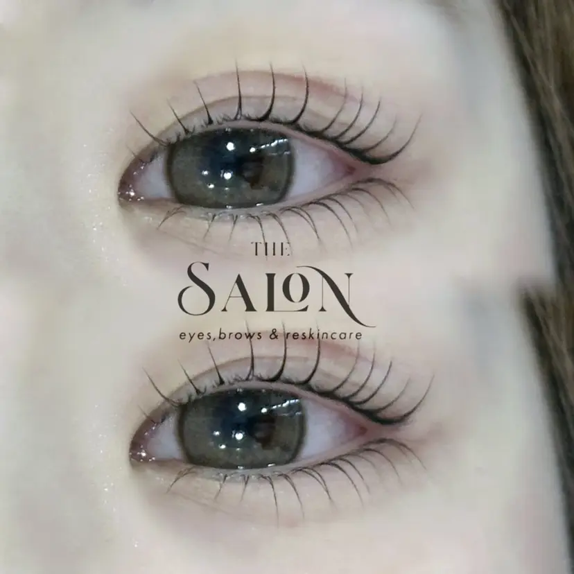 THE SALON -thea-Yuriの掲載