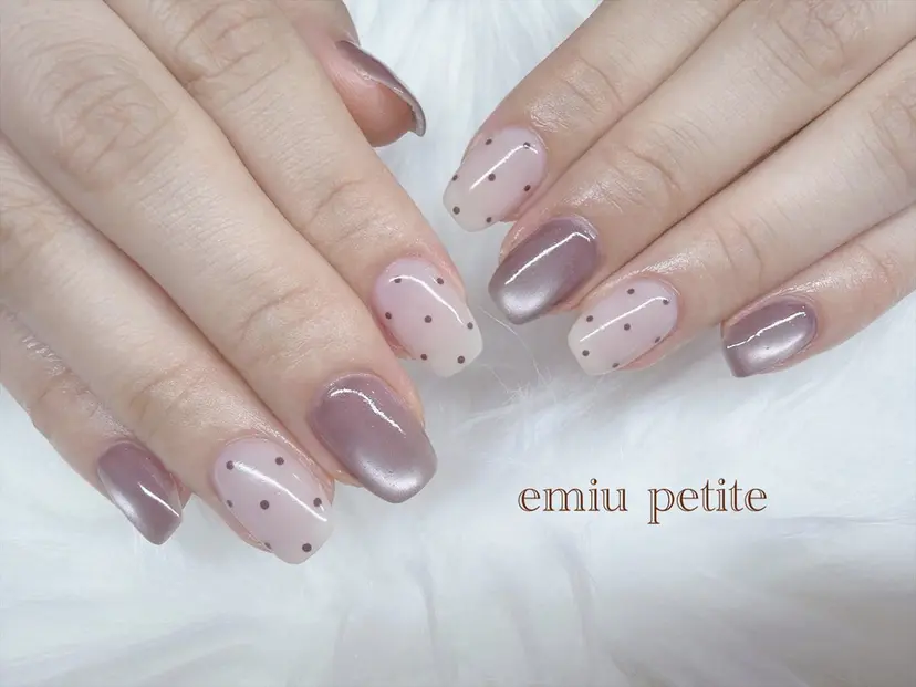 emiu petiteの掲載