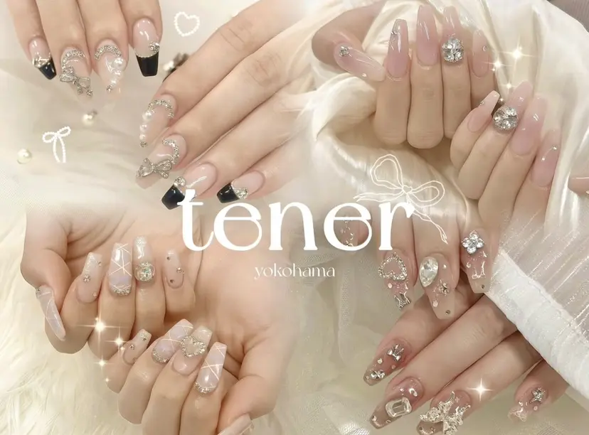 tener YUI🫧の掲載