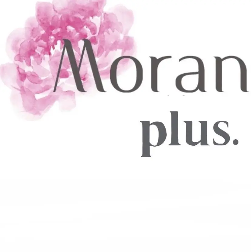 Rika⭐️ moran plusの掲載