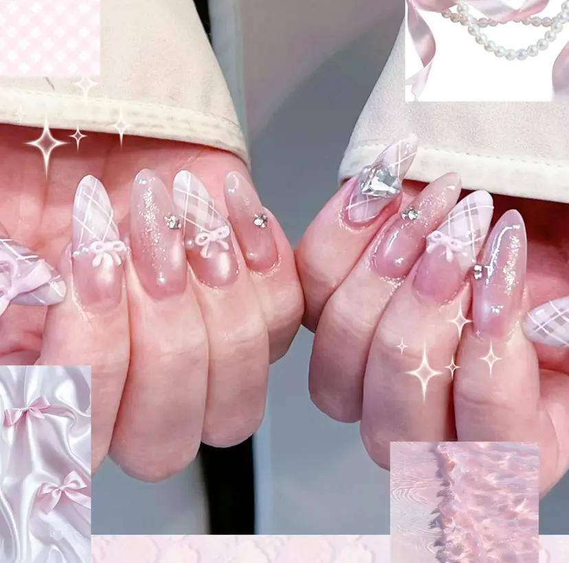 🎀Best Nail🎀の掲載