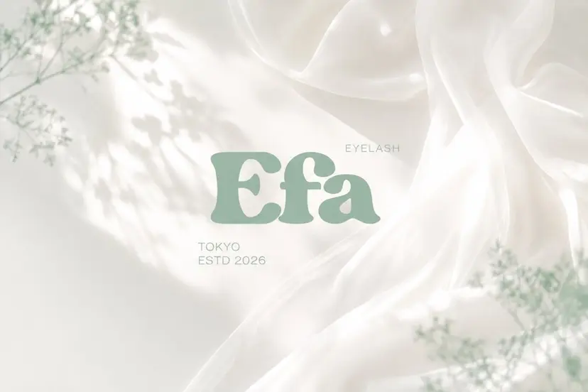 【Efa府中】 Kayokoの掲載